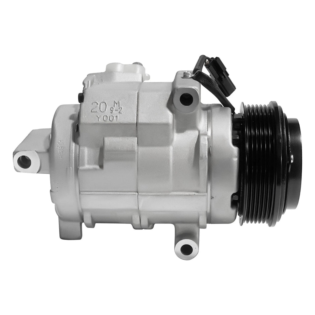 AC Compressor Kit Replacement for Mazda CX-9 3.7L (2015-2018)
