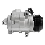 AC Compressor Kit Replacement for Mazda CX-9 3.7L (2015-2018)