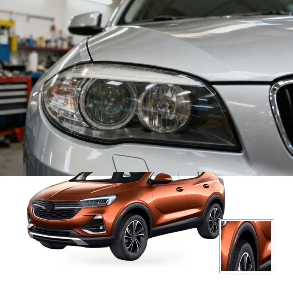 Fog Light Assembly for Buick Encore GX (2020–2023) 42785834