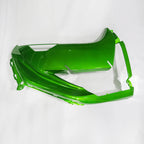 Fairing Kit for Kawasaki Ninja 650 (2012–2016) Injection Bodywork Green Black