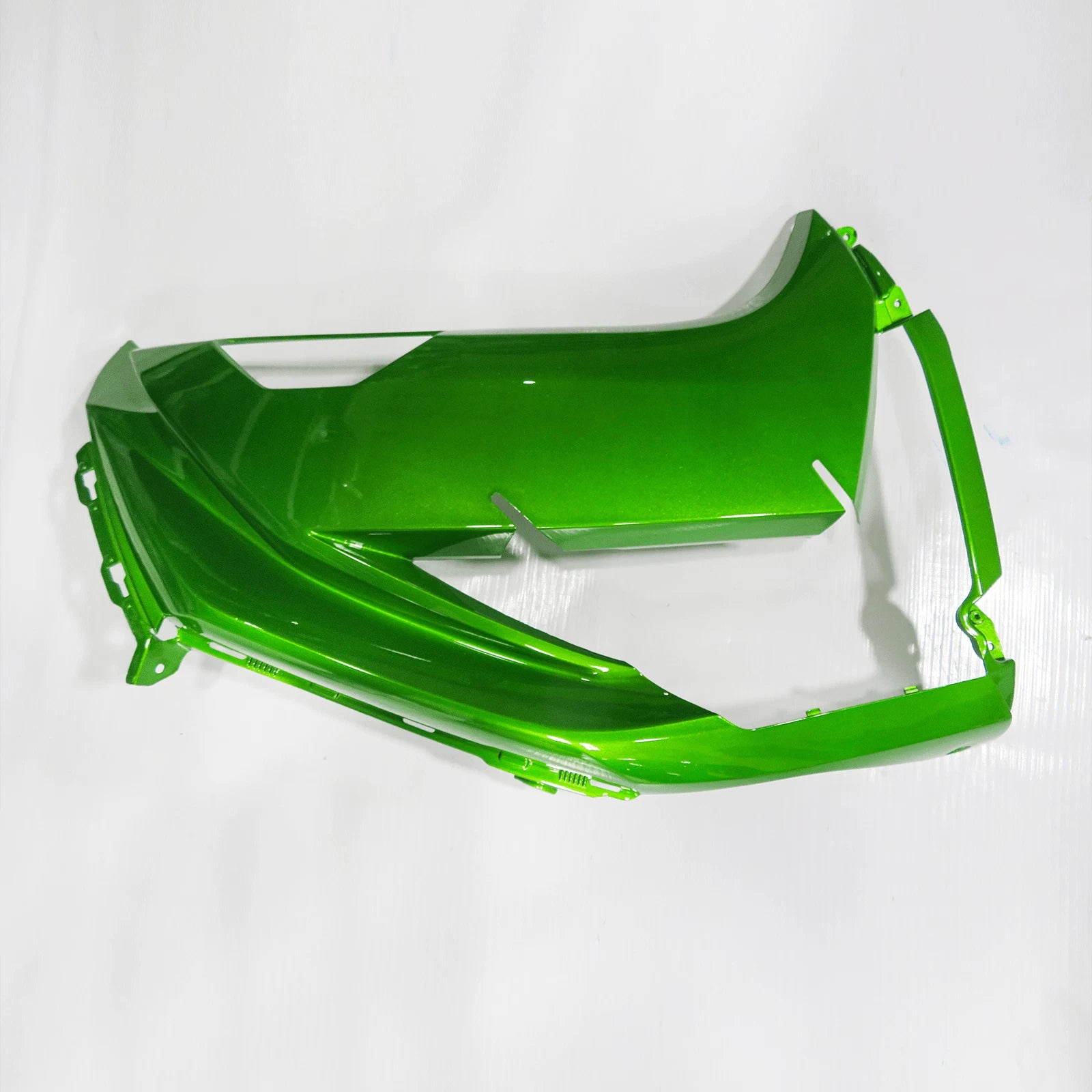 Fairing Kit for Kawasaki Ninja 650 (2012–2016) Injection Bodywork Green Black