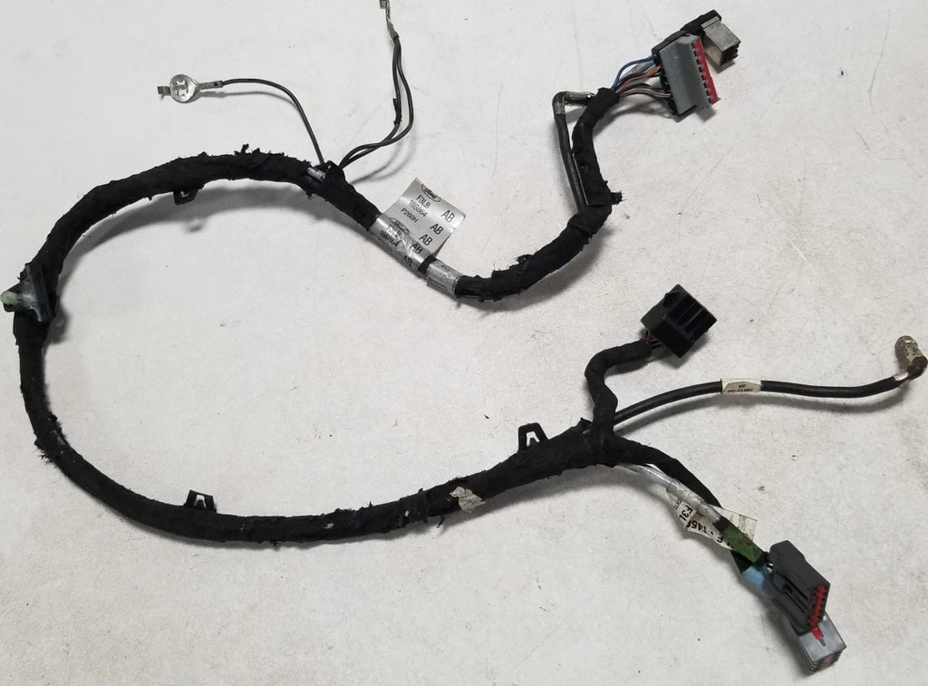 Radio Audio Harness for Lincoln Mark VIII (1993–1994) F3LB-18B864-AB