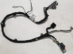 Radio Audio Harness for Lincoln Mark VIII (1993–1994) F3LB-18B864-AB