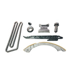 7X Engine Timing Chain Kit for Buick Regal, Chevrolet Malibu, GMC, Pontiac, Saab 2.4L (2008–2013)