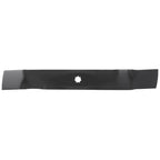 2 Mulching Blades for John Deere 125 135 D 100 110 120 130 LA 105 Z 225