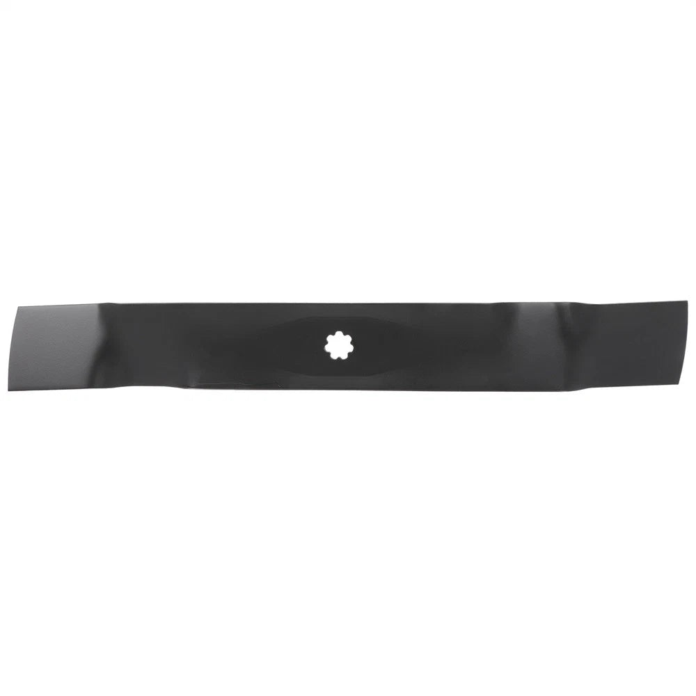 2 Mulching Blades for John Deere 125 135 D 100 110 120 130 LA 105 Z 225
