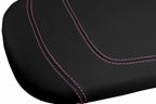 Console Lid Pull Over Cover Leather for Ford F150 Lariat (1997–2003)