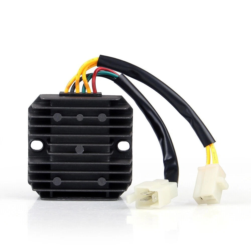 Regulator Rectifier for Honda CBT125 (1982–1993), CMX450 (1986–1988)
