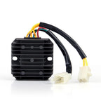 Regulator Rectifier for Honda CBT125 (1982–1993), CMX450 (1986–1988)