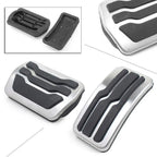 Accelerator Gas Brake Foot Pedals for Ford Focus Escape Kuga MKC
