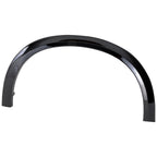 Set of 2 Front Wheel Opening Moldings for Honda HR-V (2019–2022)