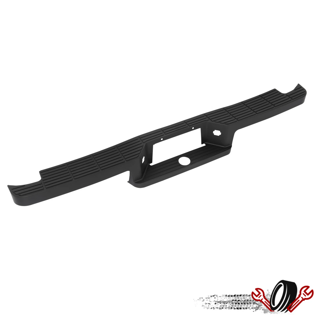 Rear Bumper Step Pad for Ford Ranger (1993–2011)