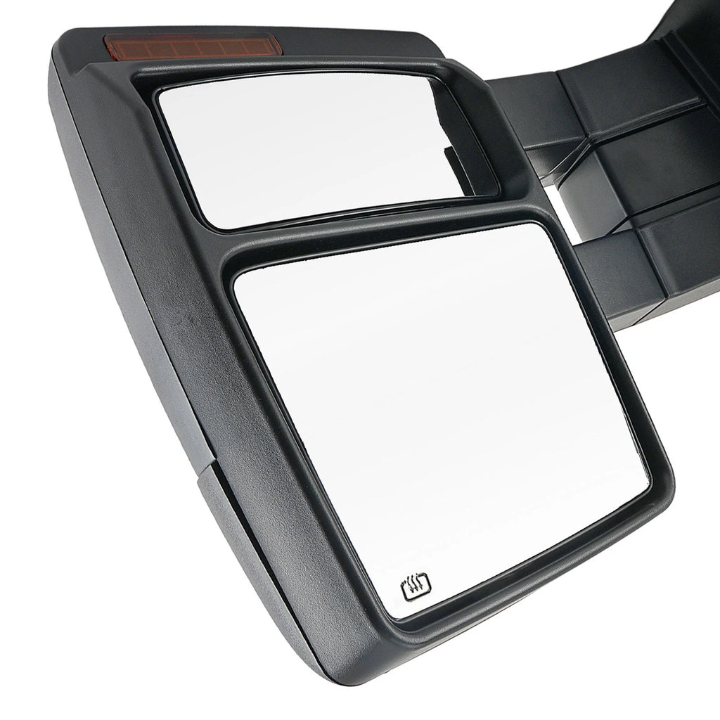 Right Power Heated Towing Mirror for Ford F-150 (2007–2014)