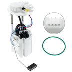 Fuel Pump Module Assembly for 2007–2011 Dodge Nitro (V6 3.7L & 4.0L)