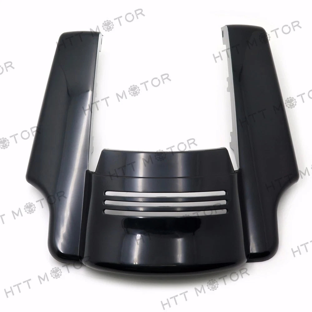 Stretched Rear Fender Extension for Harley Street Road Glide (2014–2017)