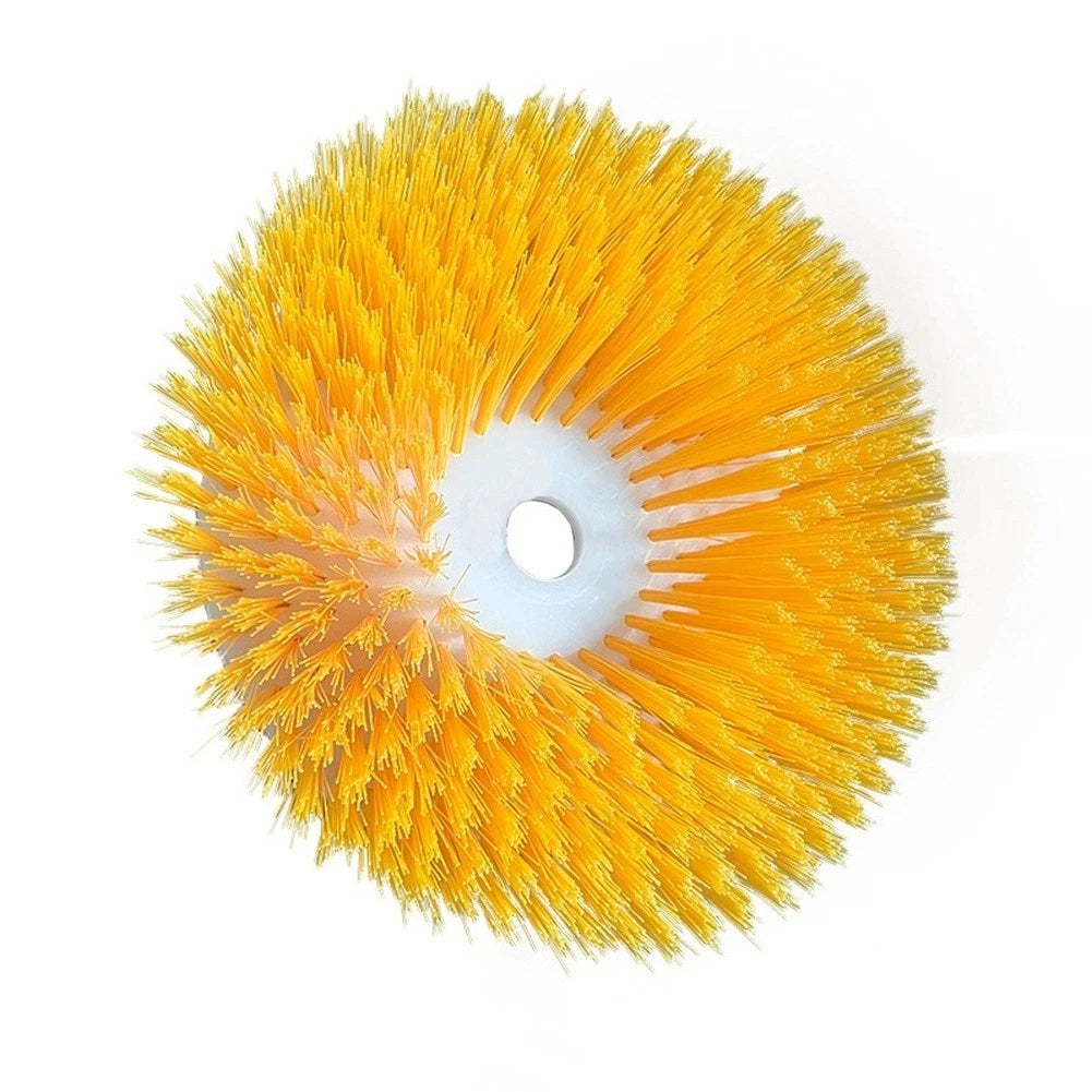 Electric Floor Scrub Brush for Water Resistance (Universal Fit)