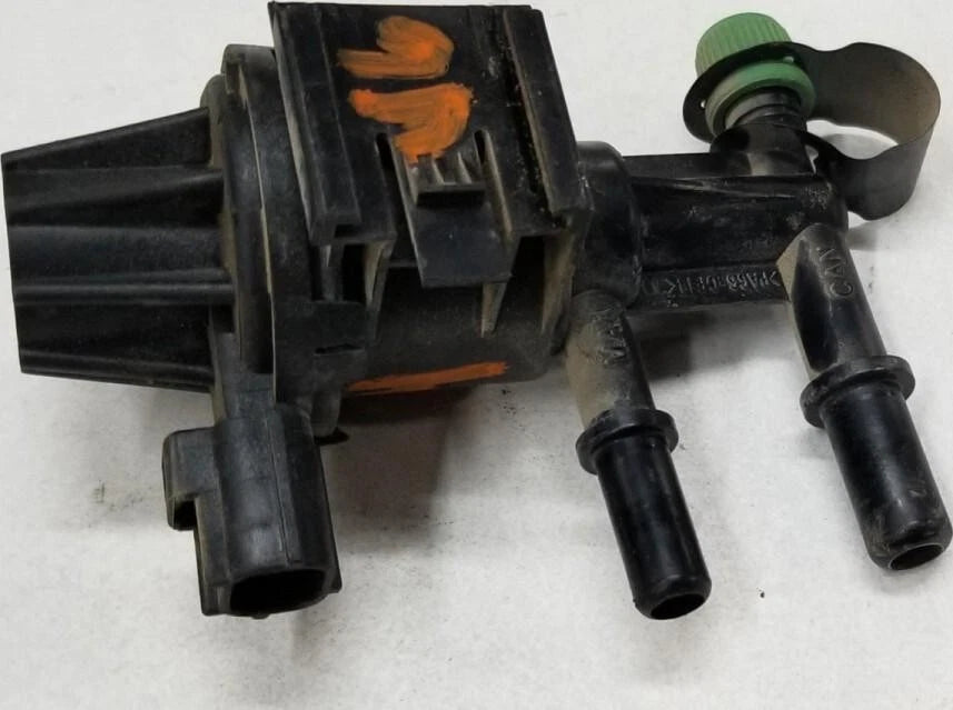 EVAP PURGE Valve for Lincoln LS (2003–2006) 3.9L V8 3.0L V6