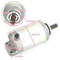 Starter Motor for Arctic Cat (0825-024, 0825-013, 0825-011)