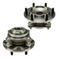 Front Wheel Hub Bearing RWD for Toyota Tacoma 2005–2019 4Runner 2003–2019