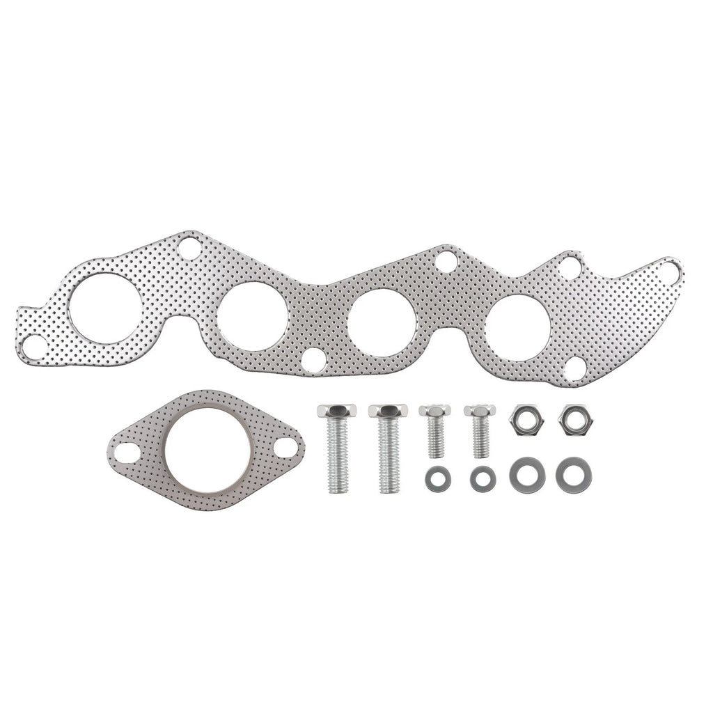 EPA Catalytic Converter W/Gasket for Ford Escape 2.5L (2013–2017)