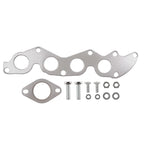 EPA Catalytic Converter W/Gasket for Ford Escape 2.5L (2013–2017)