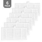 Set of 4 Filters for Nedis Compatible Models
