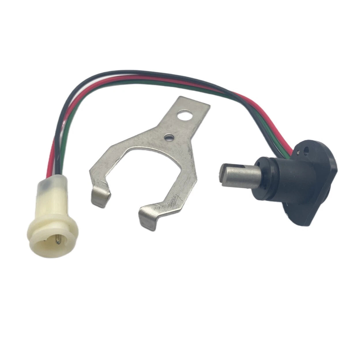 Potentiometer Trim Tilt Sender Sensor Kit for Volvo Penta (22314183, 873531)