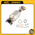 EPA Front Catalytic Converter for Honda CR-V (1997–2001)