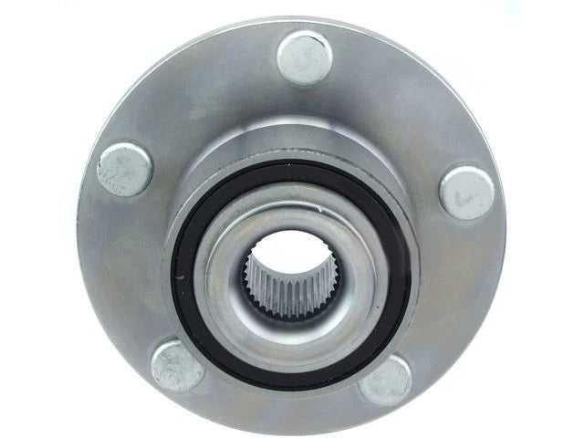 Front Wheel Hub Assembly for Mazda 3 (2004–2005) RT343ZZ