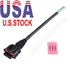 T-Map Sensor Pigtail Harness Repair Wire for Polaris Ranger 700 800 900 RZR 1000