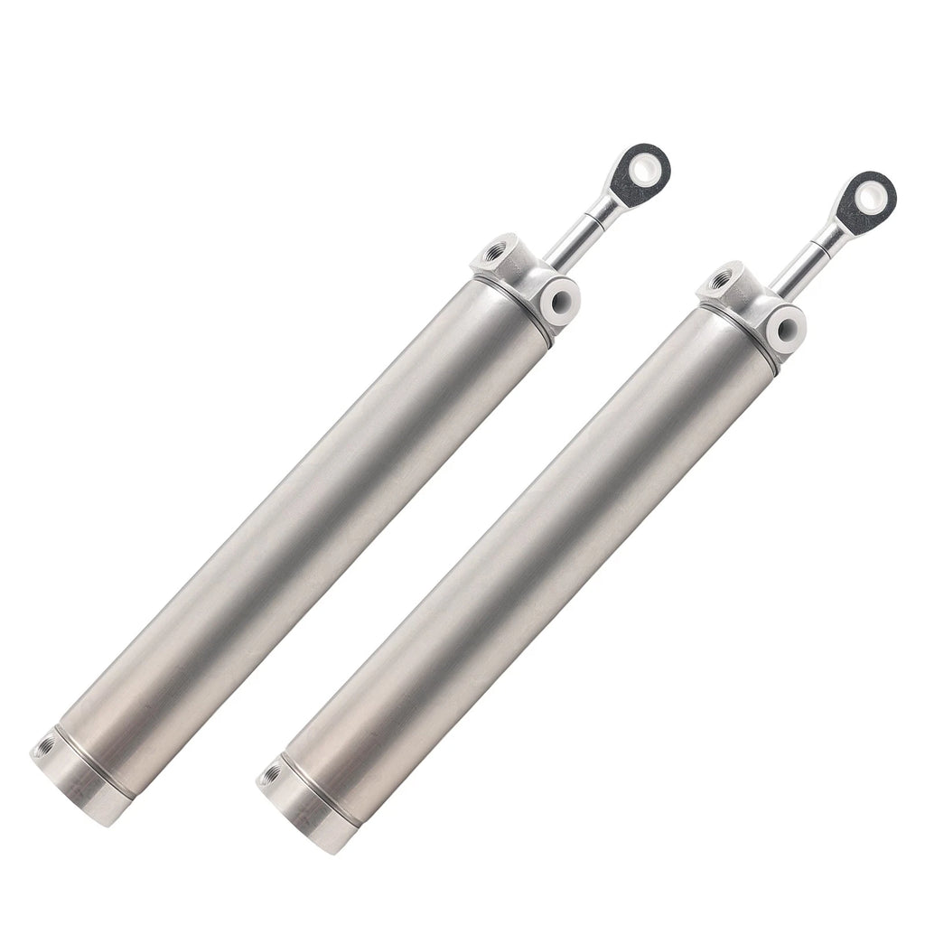 2X Convertible Hydraulic Cylinders for Chrysler Sebring (1996-2006)