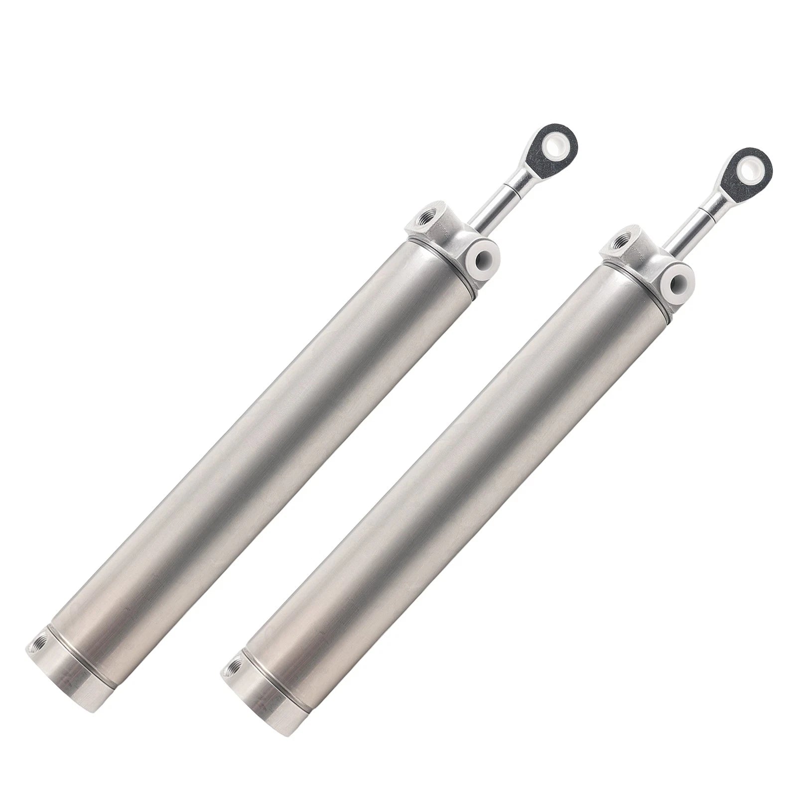 2X Convertible Hydraulic Cylinders for Chrysler Sebring (1996-2006)