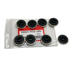 Valve Cover Gasket & Tube Seals Kit for Acura Honda B-Series (1992-2001)