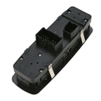 Front Left Master Window Switch for Jeep Cherokee (2014-2016)