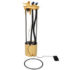 Fuel Pump Module for Chevy Silverado GMC Sierra 2500 3500 HD (2011–2016)