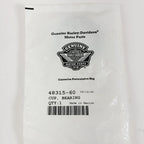 Cup Bearing 48315-60 for Harley-Davidson (1960–1960)