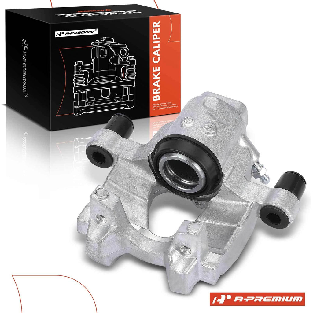 Rear Driver Side Brake Caliper for Benz C250 C300 (2011–2015)