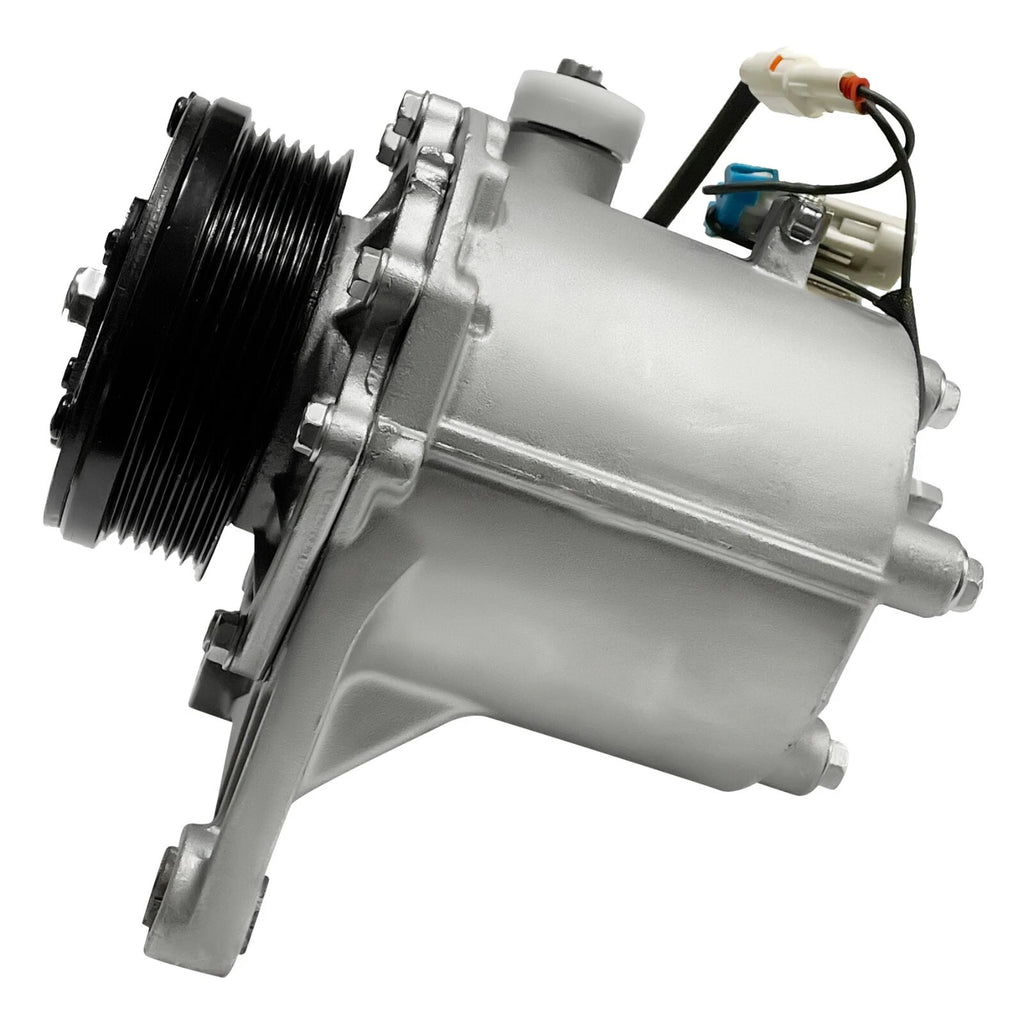 AC Compressor Kit Replacement for Chevrolet Uplander 3.9L (2008-2009)