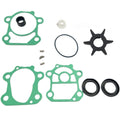 Water Pump Impeller Kit for Yamaha Outboard F70A (2010–2019)