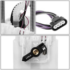 Fuel Pump Module for Chevrolet Suburban GMC Yukon XL 1500 (2000–2001) TDC