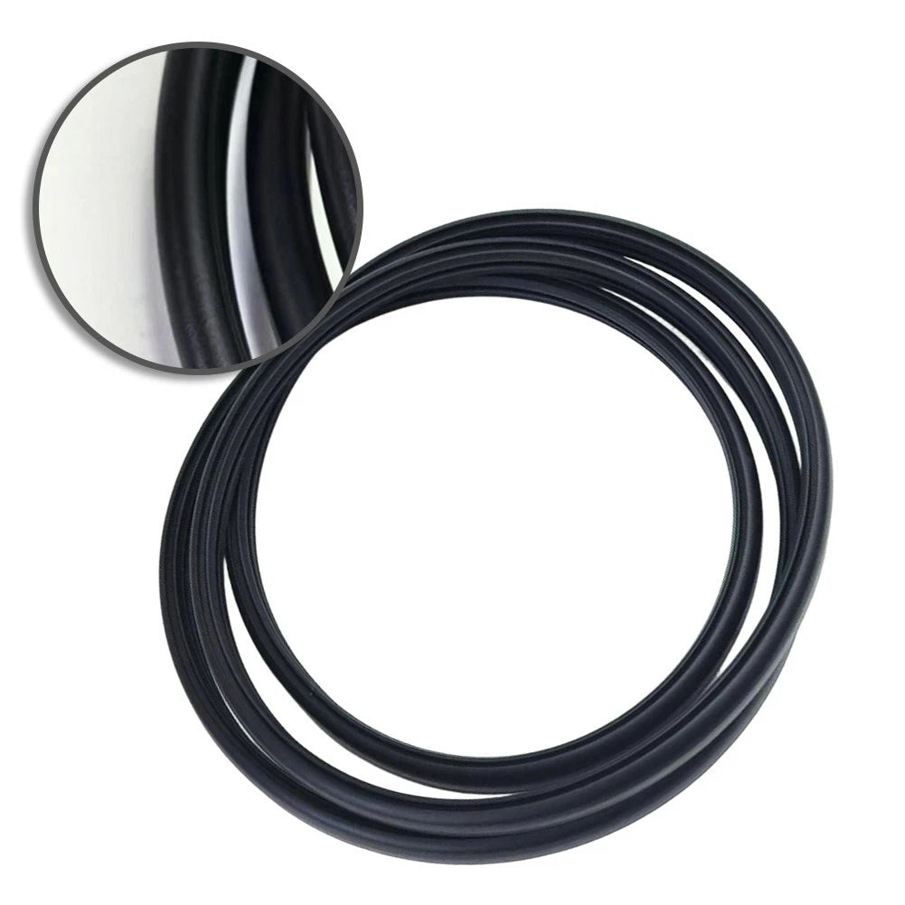 Sunroof Glass Seal Gasket for Ford F250 F350 F450 F550 (2003–2016)