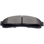 Front Metallic Brake Pads Set for Ford Explorer Ranger Mazda B2300