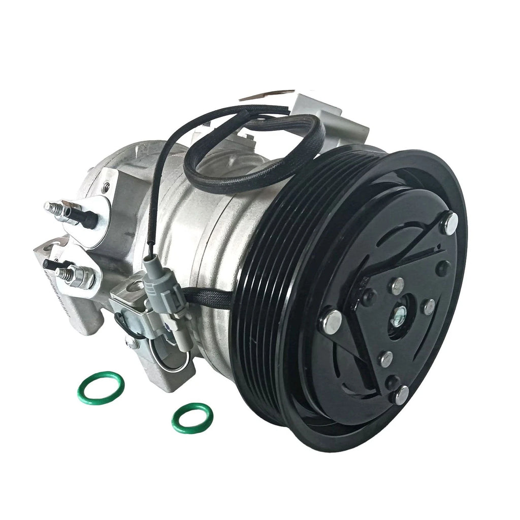 A/C Compressor for Hyundai Santa Fe, Kia Optima (2001–2006)