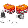 Upper Ball Joints for Nissan Pathfinder R51 4x4 (2005 - 2013)