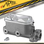Brake Master Cylinder with Reservoir for Ford Mustang (1973)