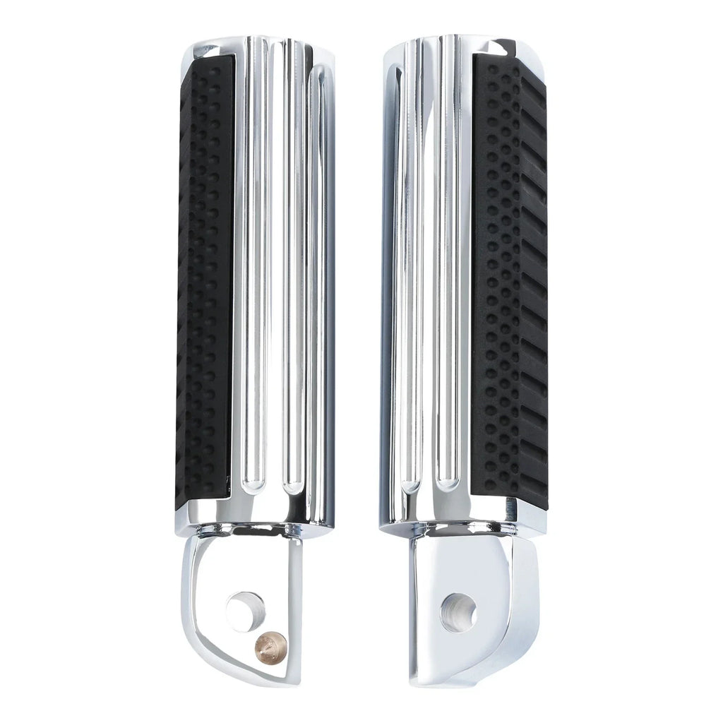Rear Passenger Footpegs for Harley Davidson Softail (2018-2025)
