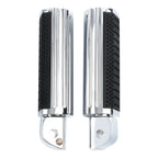 Rear Passenger Footpegs for Harley Davidson Softail (2018-2025)