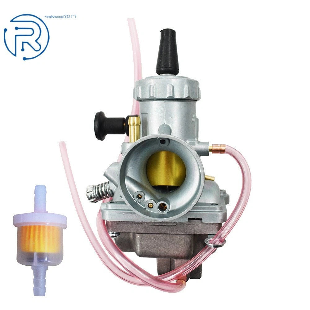 Carburetor Engine Assembly for Yamaha Blaster 200 YFS200 (1988-2006)