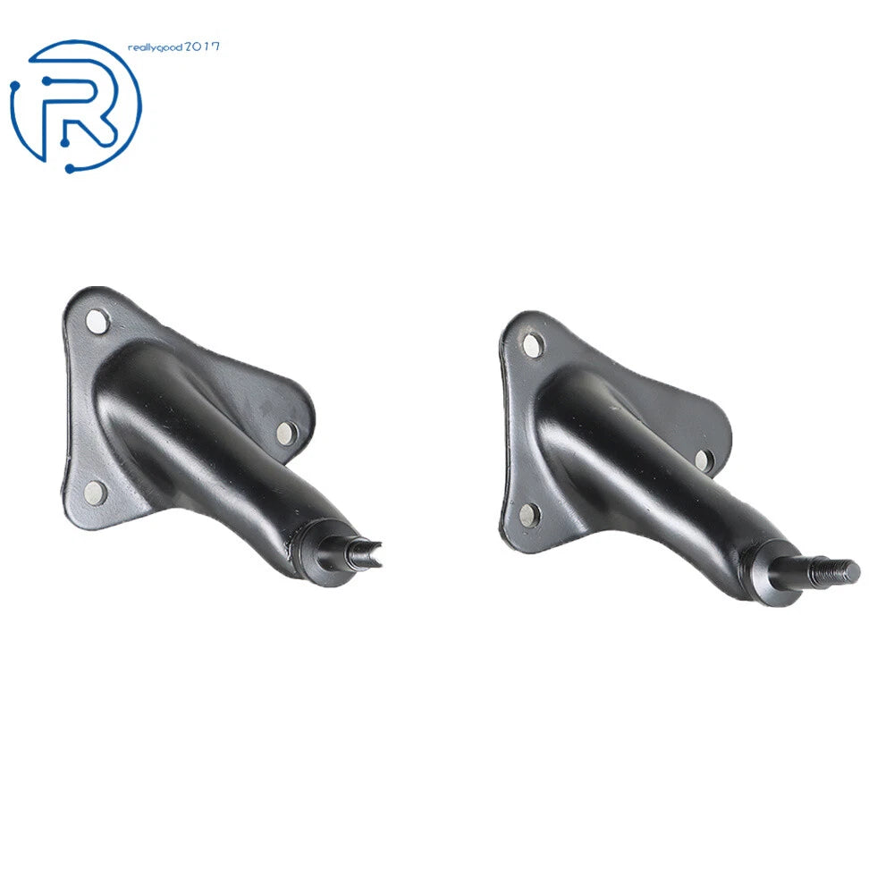 Set of 2 Upper Rear Shock Mount Brackets for Ford Ranger (1983–2011)
