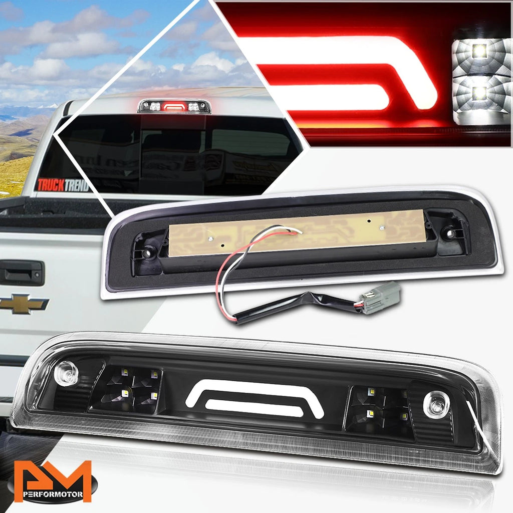 Trailer Towing Hitch Step Bar for Universal Fit (26"W x 5"L)